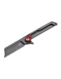 BOKER PLUS FRAGMENT G10 01BO661