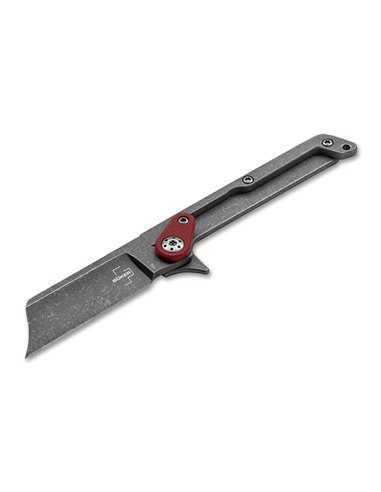 BOKER PLUS FRAGMENT G10 01BO661