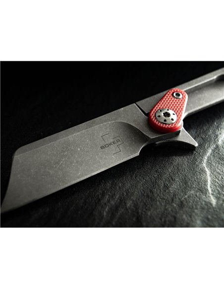 BOKER PLUS FRAGMENT G10 01BO661
