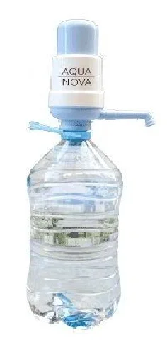 Dispensador de Agua Aqua-Nova®