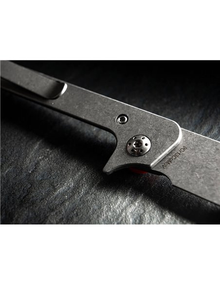 BOKER PLUS FRAGMENT G10 01BO661