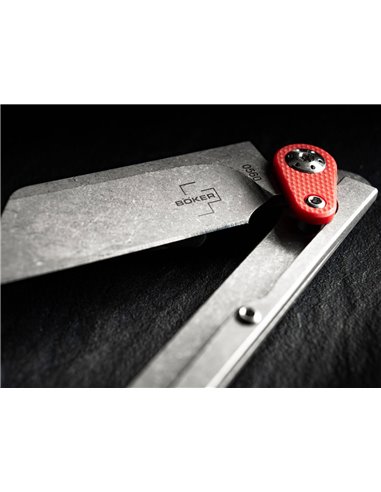 BOKER PLUS FRAGMENT G10 01BO661
