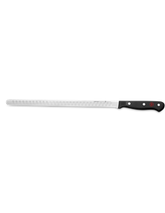 WUSTHOF Gourmet cuchillo salmón alveolado 29 cm (1045047129) 2