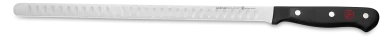 WUSTHOF Gourmet cuchillo salmón alveolado 29 cm (1045047129)