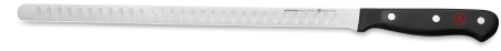 WUSTHOF Gourmet cuchillo salmón alveolado 29 cm (1045047129)