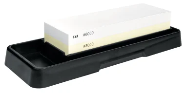 Piedra gr.3000 / 6000 Kai-doméstico AP-0316