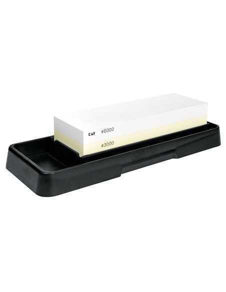 Piedra gr.3000 / 6000 Kai-doméstico AP-0316