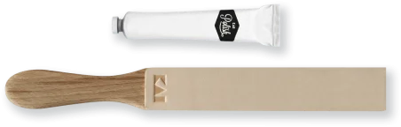 Suavizador con crema pulidora para Cuchillos KAI 410090001