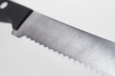 WUSTHOF Gourmet cuchillo tomate /embutido con sierra 14cm (1025046314) 2