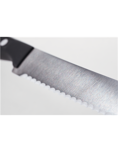 WUSTHOF Gourmet cuchillo tomate /embutido con sierra 14cm (1025046314)