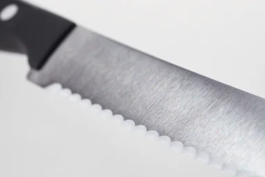 WUSTHOF Gourmet cuchillo tomate /embutido con sierra 14cm (1025046314)