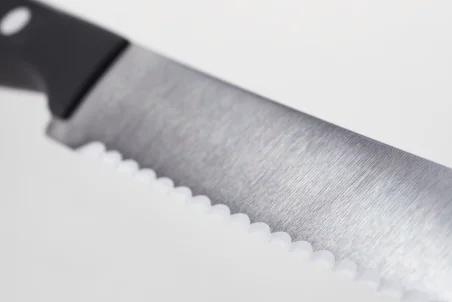 WUSTHOF Gourmet cuchillo tomate /embutido con sierra 14cm (1025046314)