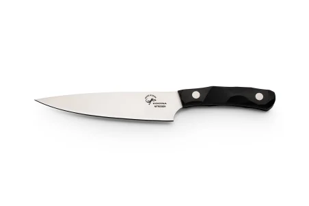 Cuchillo Salamandra KOCINA de 185 mm de hoja