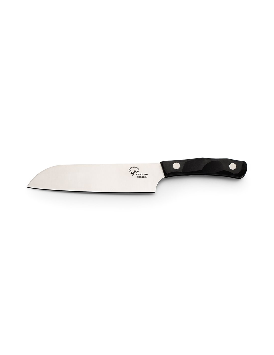 Hacha Cocina Hachuela Cuchillo Grande Cocinero Chef Acero