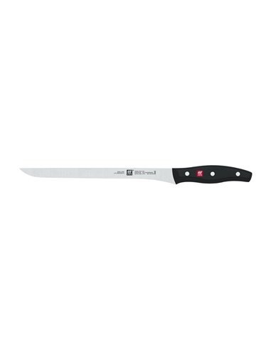 Cuchillo jamonero 260 mm ZWILLING TWIN® Pollux 30723-261