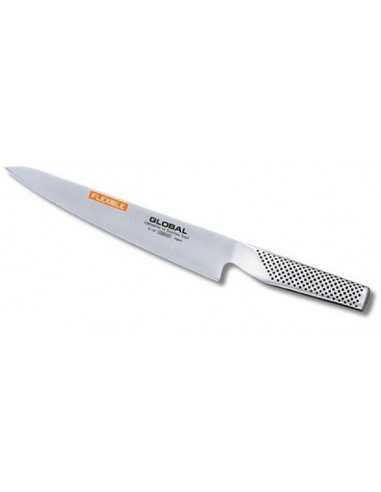 Cuchillo Filetero flexible, 21 cm Global G-20