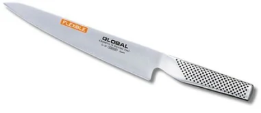 Cuchillo Filetero flexible, 21 cm Global G-20