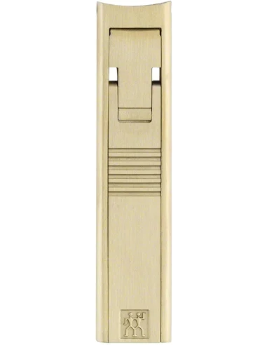 CORTAUÑAS - ZWILLING TWINOX Gold Edition (97716-008)