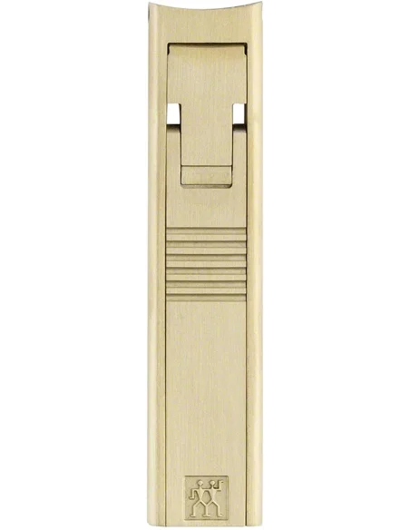CORTAUÑAS - ZWILLING TWINOX Gold Edition (97716-008)