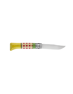 Opinel N.° 8 Tour de Francia Sublimado 2022 2