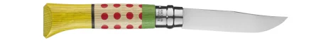 Opinel N.° 8 Tour de Francia Sublimado 2022