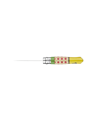 Opinel N.° 8 Tour de Francia Sublimado 2022