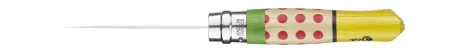 Opinel N.° 8 Tour de Francia Sublimado 2022