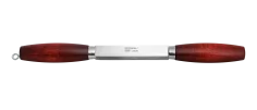 Cuchillo para Partir Madera Acero inoxidable Morakniv 13968