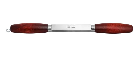 Cuchillo para Partir Madera Acero inoxidable Morakniv 13968