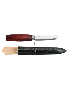 Cuchillo Acero Carbono con guarda  Morakniv Classic nº 2 F (13606)