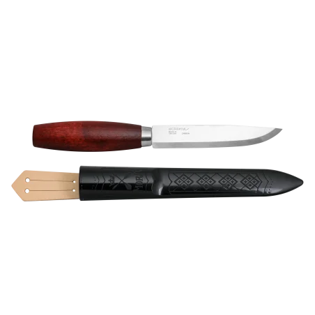 Nuevo MORAKNIV CLASSIC nº 3 Acero carbono (13605)