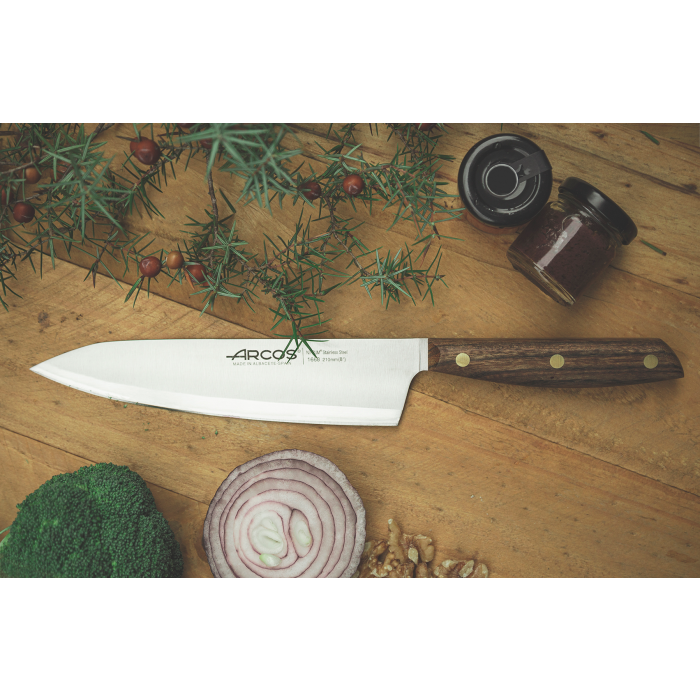 CUCHILLO COCINERO ARCOS NÓRDIKA 166800