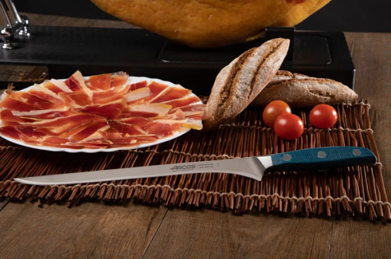 Cuchillo Jamonero Arcos Serie Brooklyn 250 mm