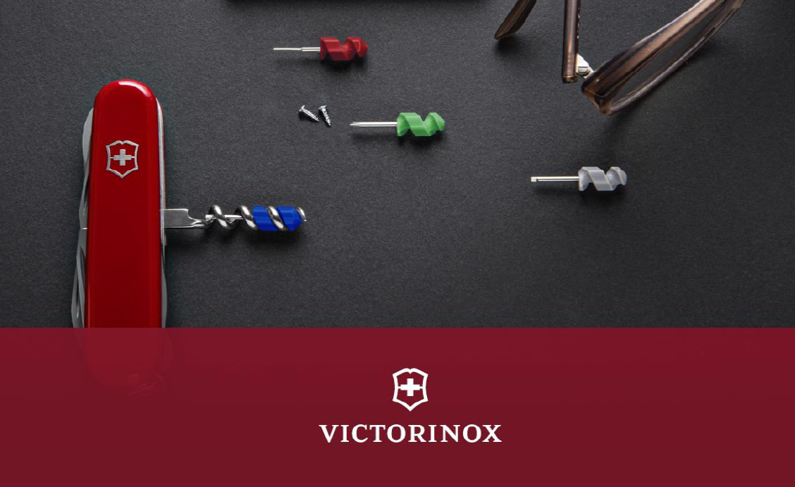 Mini Tools Victorinox