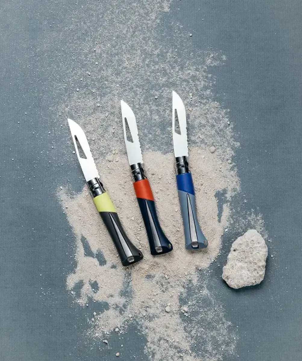 Coleccion Opinel 09 Ocean