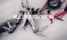 Multiherramientas Leatherman originales