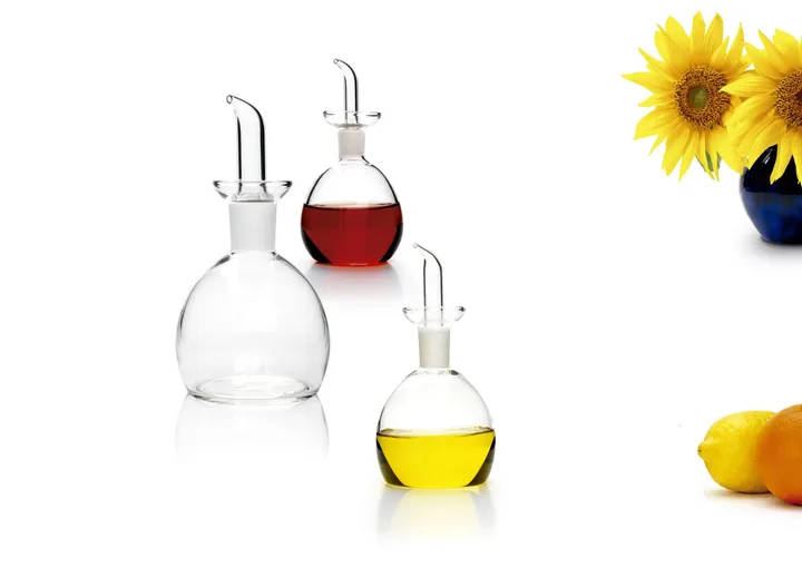 aceitera Oil+ Ronda