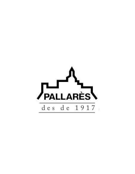 PALLARES SOLSONA